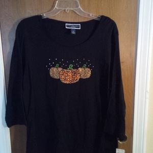 COPY - Pumpkin shirt